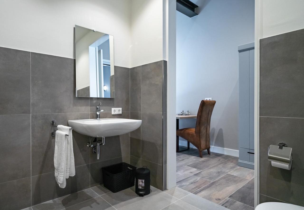 B&B Erve Groot Wegereef Hengevelde Exterior photo