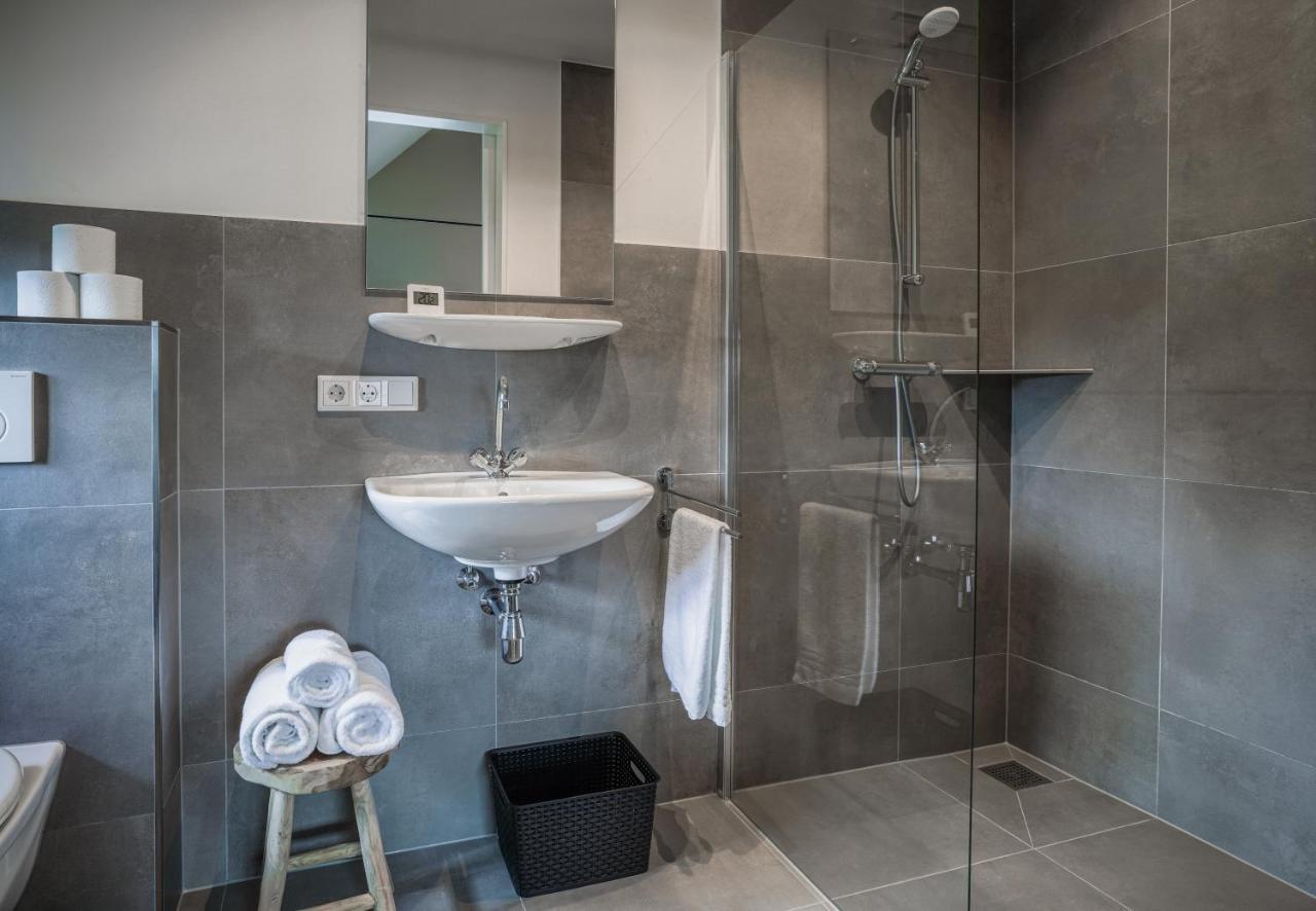 B&B Erve Groot Wegereef Hengevelde Exterior photo