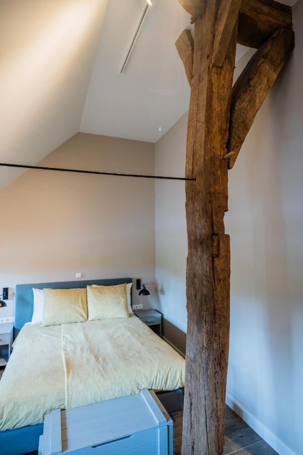 B&B Erve Groot Wegereef Hengevelde Exterior photo