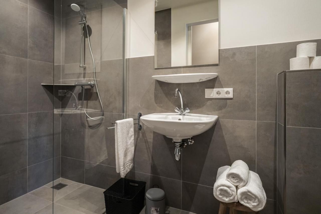 B&B Erve Groot Wegereef Hengevelde Exterior photo